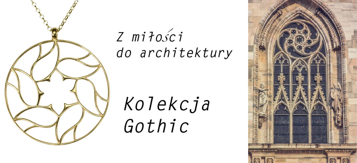 Kolekcja Gothic