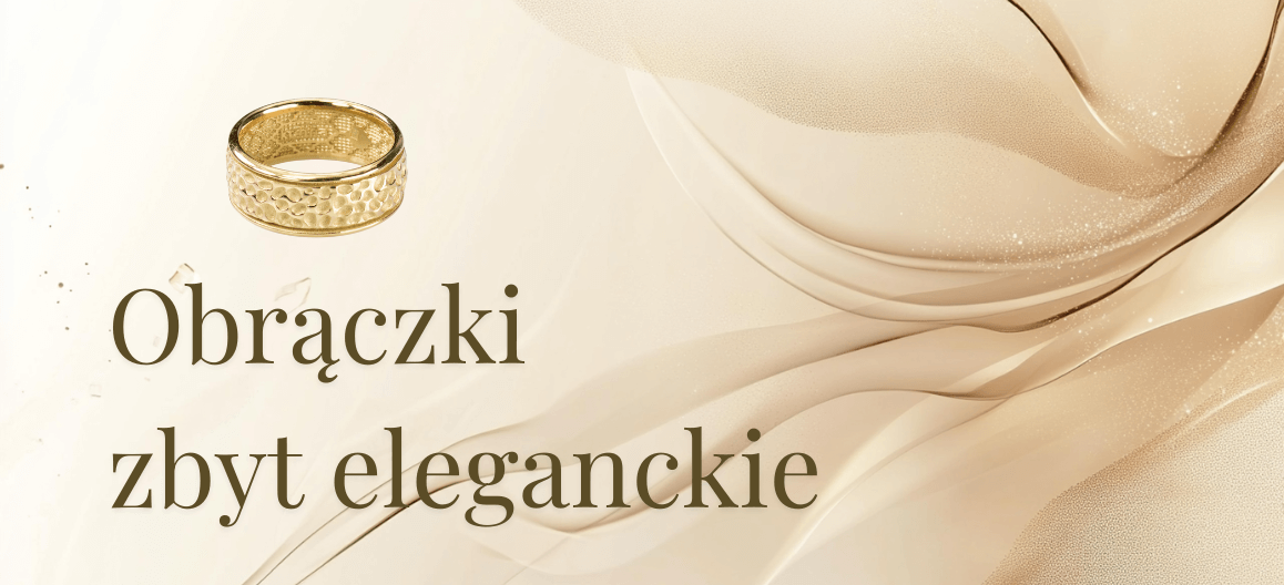 Biżuteria Kohha Elegance