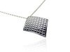 Necklace Chesterfield Silver