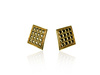 Earrings Chesterfield Gold