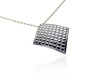 Necklace Chesterfield Silver