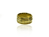 Ring Baltic Gold