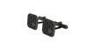 Cufflinks Business Black