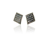 Earrings Chesterfield Silver