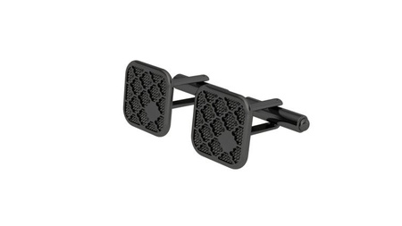 Cufflinks Business Black