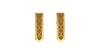 Earrings Classic Gold