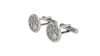 Cufflinks Business Silver