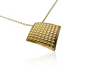 Necklace Chesterfield Gold