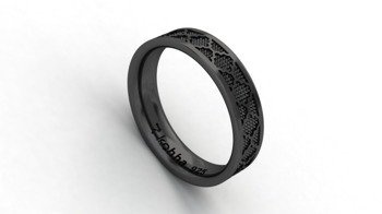 Ring Classic Black