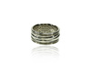 Ring Baltic Silber