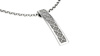 Necklace Classic Silver 