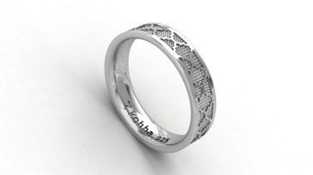 Ring Classic Silver