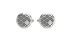 Cufflinks Business Silver