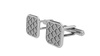 Cufflinks Business Silver