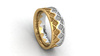 Ring Crown Gold 