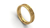 Ring Classic Gold 